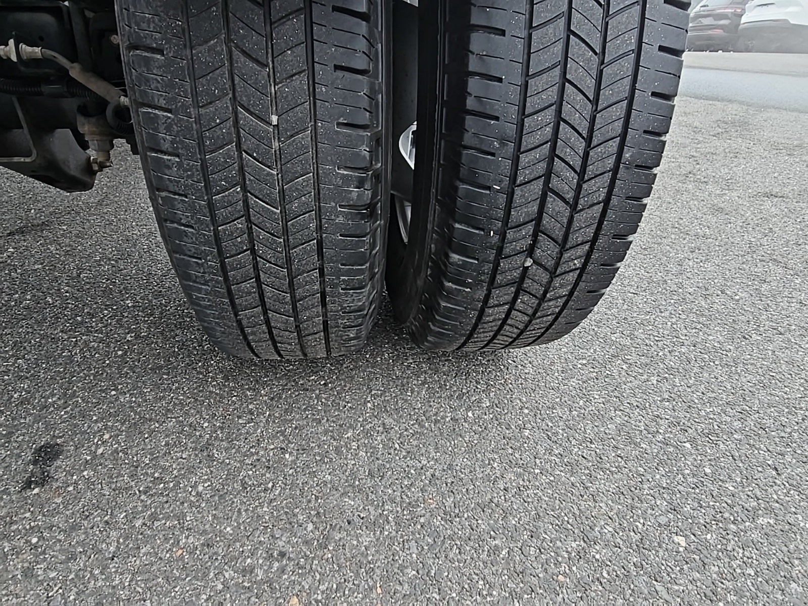 2023 Chevrolet Silverado 3500HD 4WD Double Cab Long Bed WT