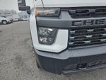 2023 Chevrolet Silverado 3500HD 4WD Double Cab Long Bed WT