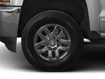 2016 Chevrolet Silverado 2500HD LT