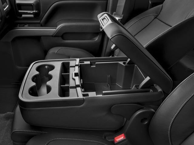 2016 Chevrolet Silverado 2500HD LT