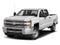 2018 Chevrolet Silverado 3500HD WT