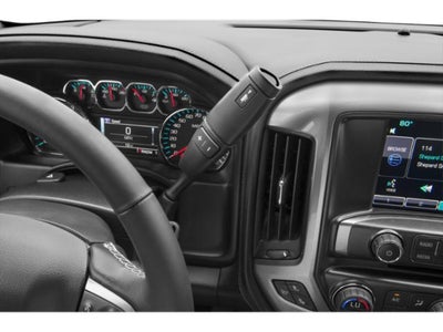 2018 Chevrolet Silverado 3500HD WT