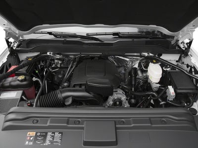 2018 Chevrolet Silverado 3500HD WT
