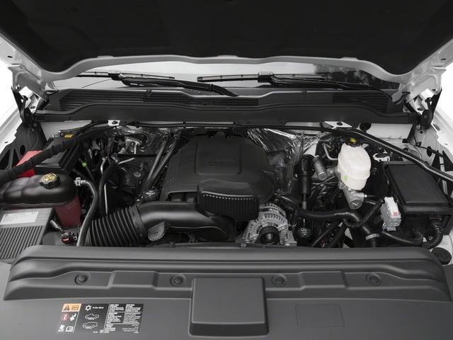 2018 Chevrolet Silverado 3500HD WT