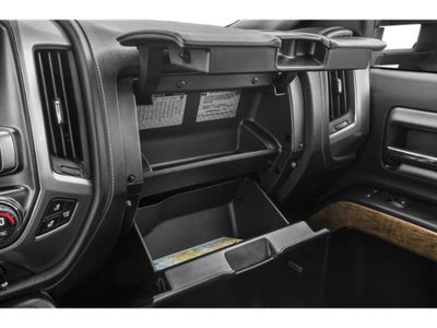 2018 Chevrolet Silverado 3500HD WT