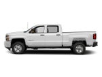 2018 Chevrolet Silverado 3500HD WT