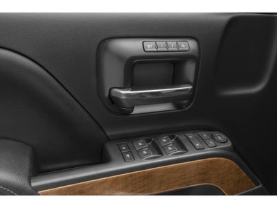2018 Chevrolet Silverado 3500HD WT