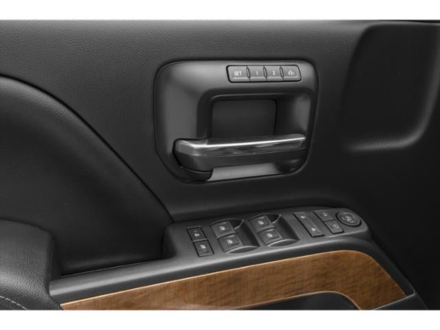 2018 Chevrolet Silverado 3500HD WT