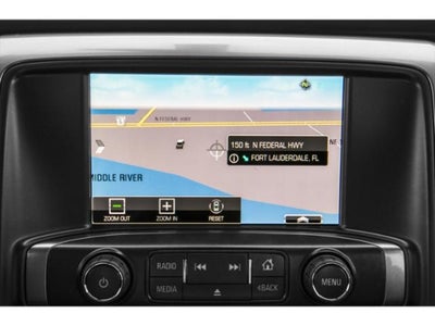 2018 Chevrolet Silverado 3500HD WT