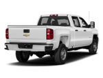 2018 Chevrolet Silverado 3500HD WT