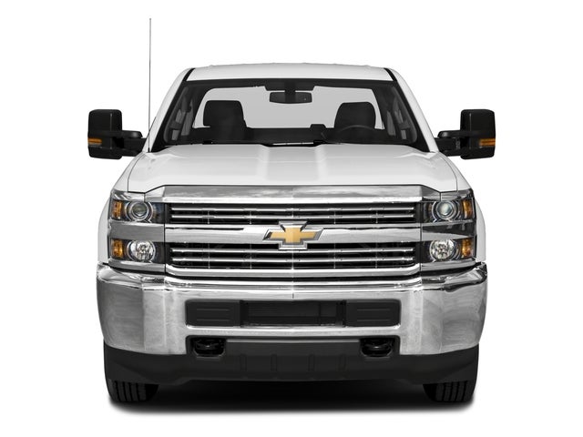 2018 Chevrolet Silverado 3500HD WT