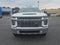 2020 Chevrolet Silverado 2500HD 4WD Crew Cab Standard Bed LTZ
