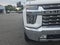 2020 Chevrolet Silverado 2500HD 4WD Crew Cab Standard Bed LTZ