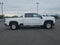 2020 Chevrolet Silverado 2500HD 4WD Crew Cab Standard Bed LTZ