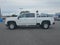 2020 Chevrolet Silverado 2500HD 4WD Crew Cab Standard Bed LTZ