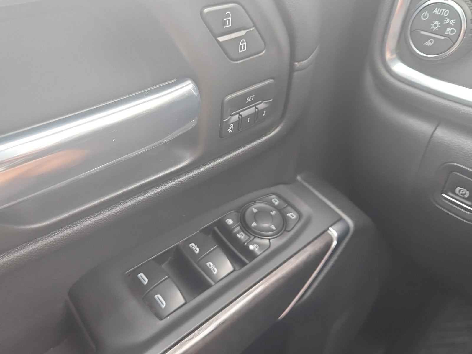 2020 Chevrolet Silverado 2500HD 4WD Crew Cab Standard Bed LTZ