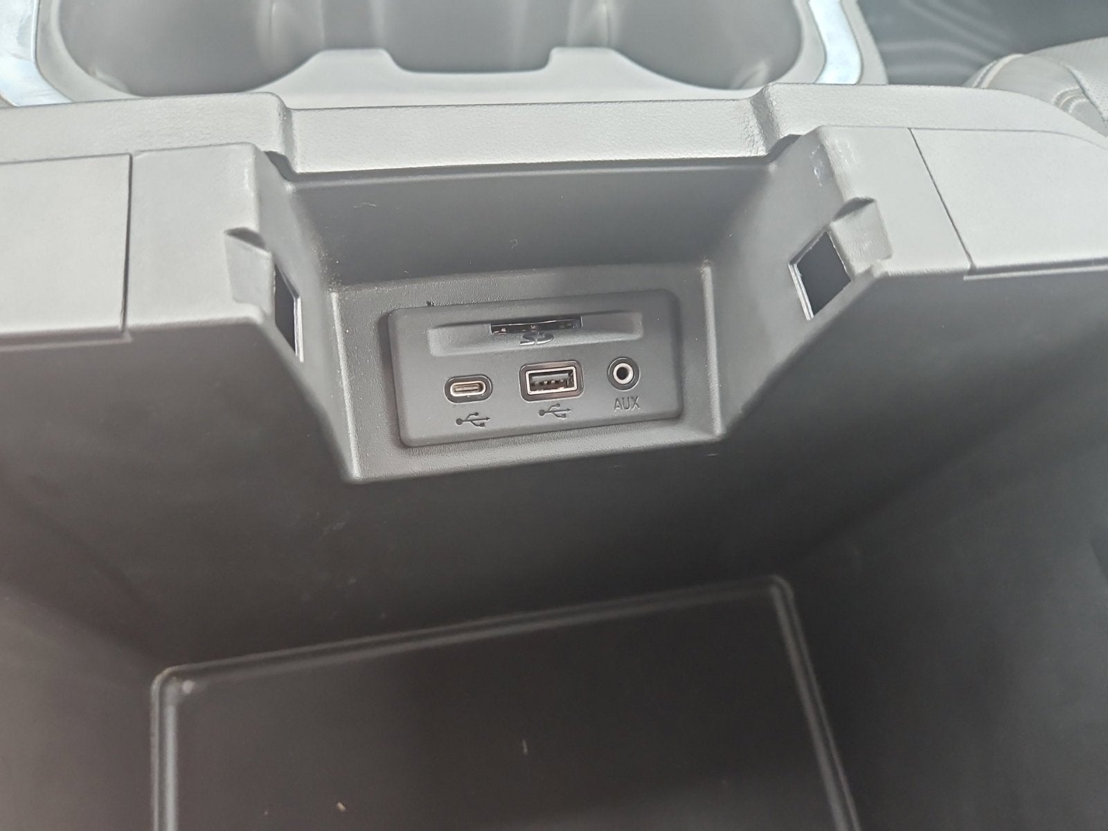 2020 Chevrolet Silverado 2500HD 4WD Crew Cab Standard Bed LTZ
