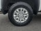 2020 Chevrolet Silverado 2500HD 4WD Crew Cab Standard Bed LTZ