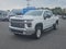 2020 Chevrolet Silverado 2500HD 4WD Crew Cab Standard Bed LTZ