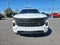 2024 Chevrolet Silverado 1500 4WD Crew Cab Short Bed Custom