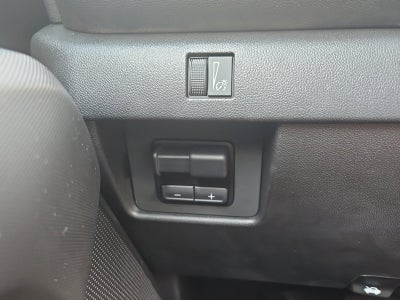 2025 Chevrolet Colorado 4WD LT