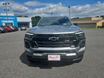2025 Chevrolet Colorado 4WD Z71