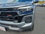 2025 Chevrolet Colorado 4WD Z71