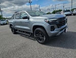 2025 Chevrolet Colorado 4WD Z71