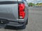 2025 Chevrolet Colorado 4WD Z71