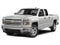 2015 Chevrolet Silverado 1500 2LT