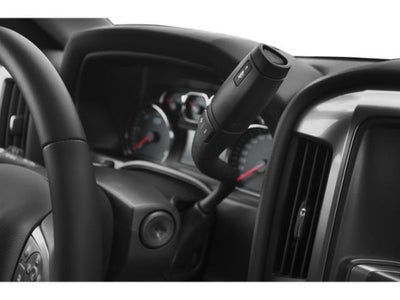 2015 Chevrolet Silverado 1500 2LT
