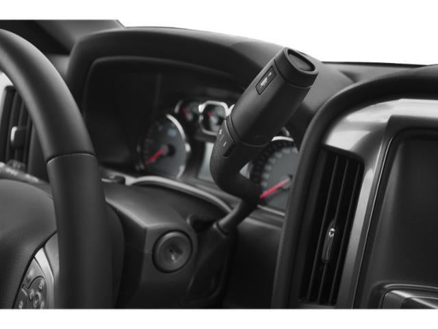 2015 Chevrolet Silverado 1500 2LT