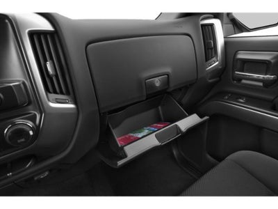 2015 Chevrolet Silverado 1500 2LT