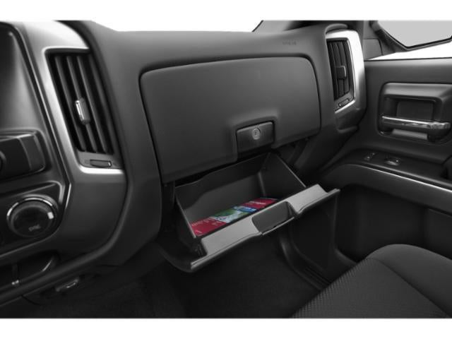 2015 Chevrolet Silverado 1500 2LT