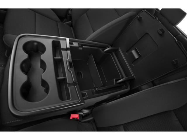 2015 Chevrolet Silverado 1500 2LT