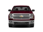 2015 Chevrolet Silverado 1500 2LT