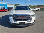 2021 GMC Acadia AWD AT4