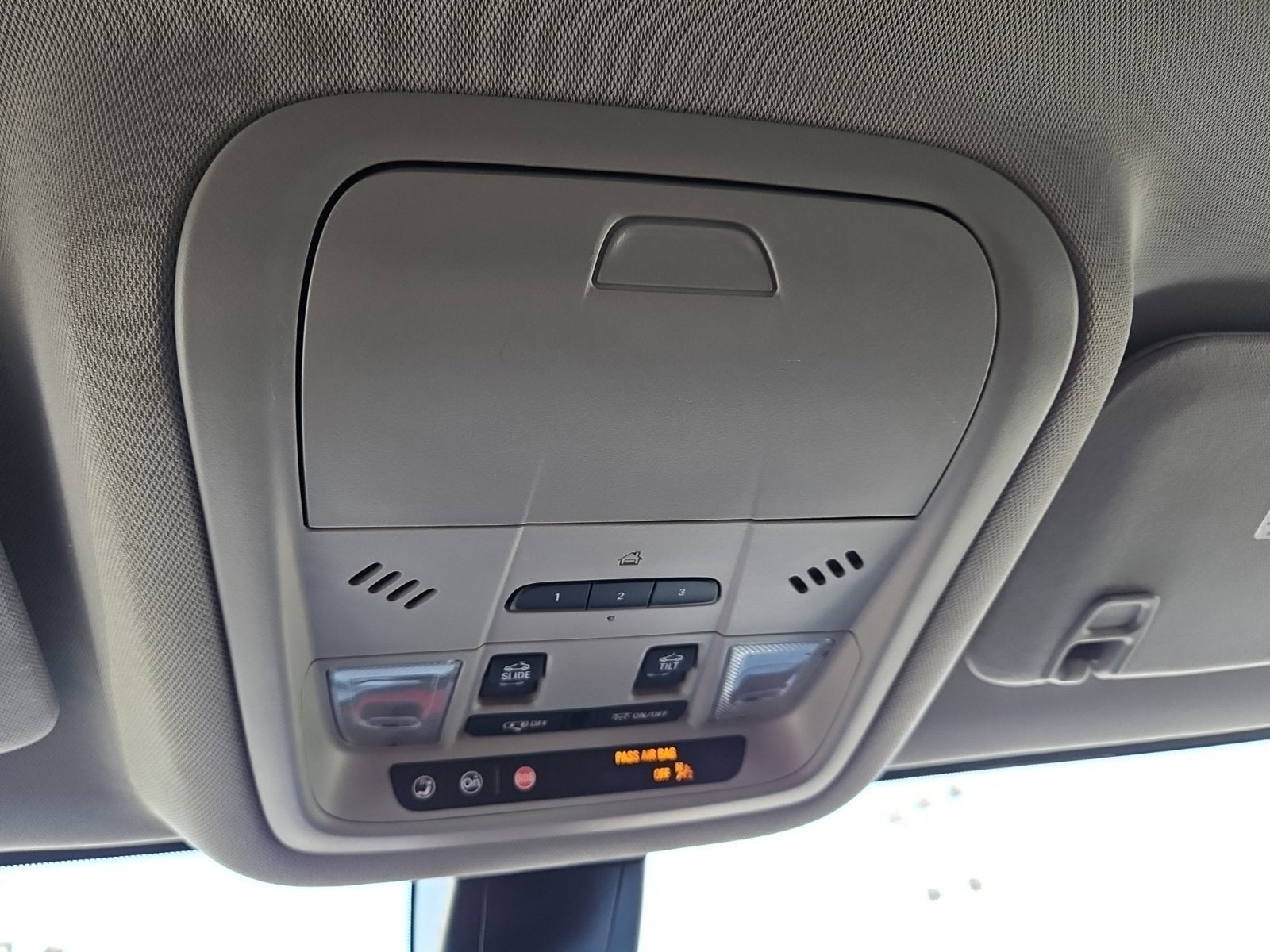 2021 GMC Acadia AWD AT4