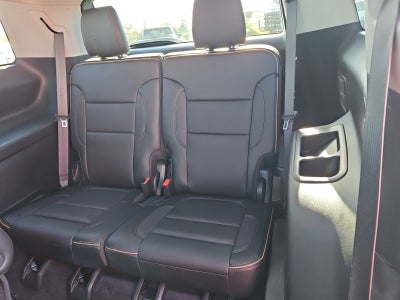 2021 GMC Acadia AWD AT4