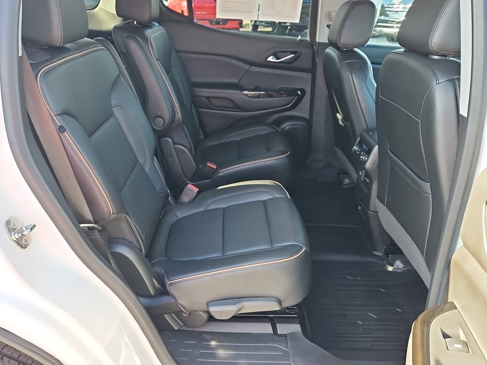 2021 GMC Acadia AWD AT4