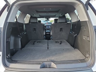 2021 GMC Acadia AWD AT4