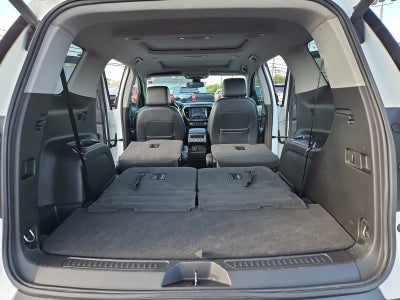 2021 GMC Acadia AWD AT4