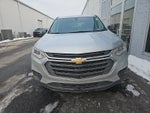 2020 Chevrolet Traverse FWD LS