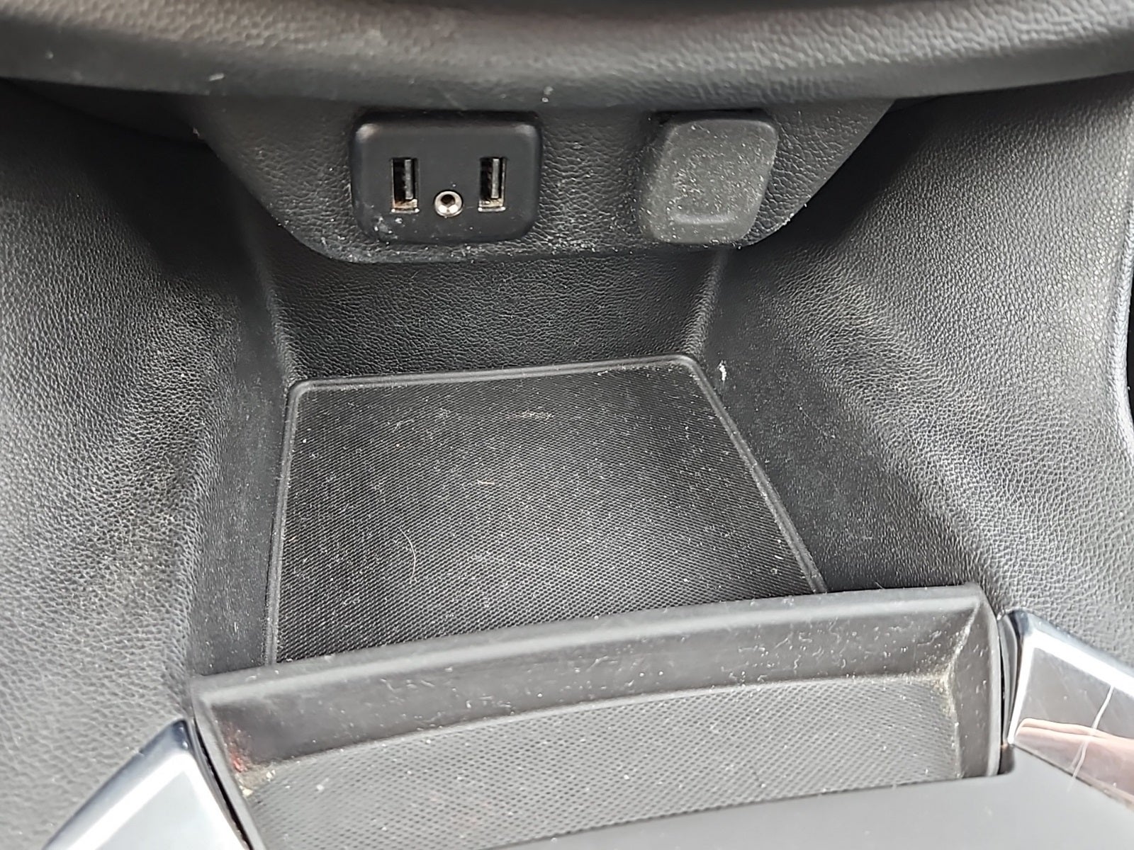 2020 Chevrolet Traverse FWD LS