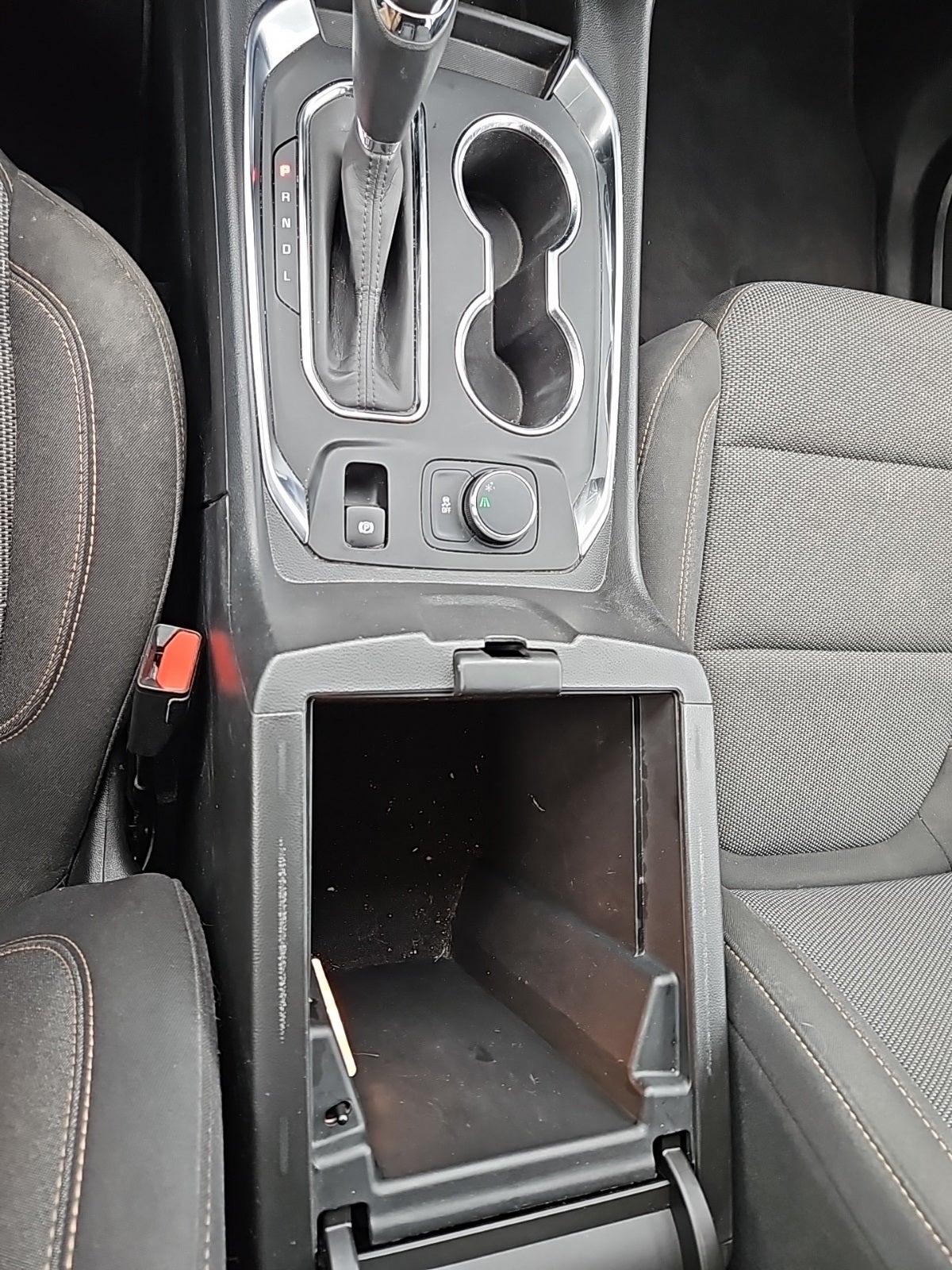 2020 Chevrolet Traverse FWD LS