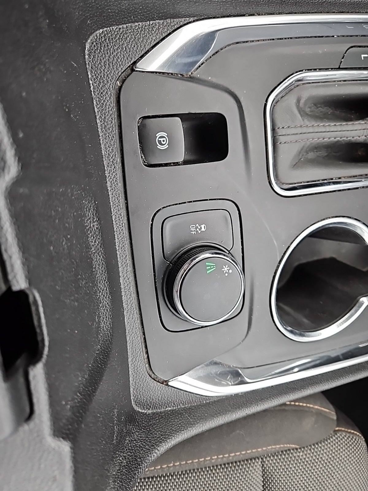 2020 Chevrolet Traverse FWD LS