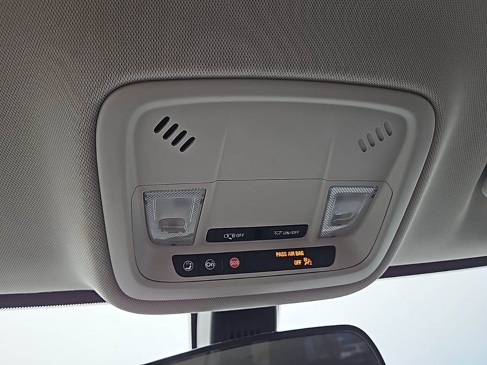 2020 Chevrolet Traverse FWD LS