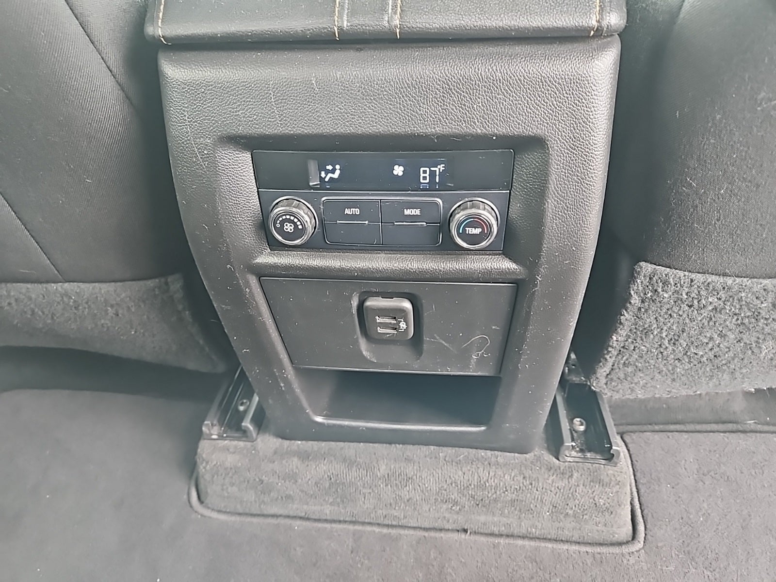 2020 Chevrolet Traverse FWD LS