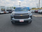 2024 Chevrolet Traverse FWD LT