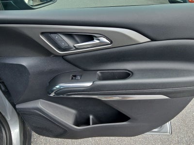 2024 Chevrolet Traverse FWD LT